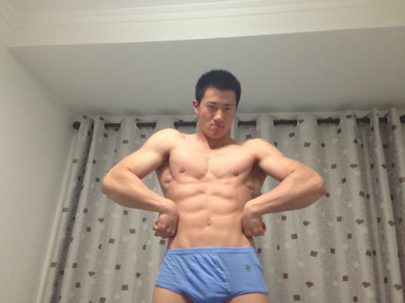 瘦子健身長肌肉 改變飲食生活 瘦子健身長肌肉 改變飲食生活