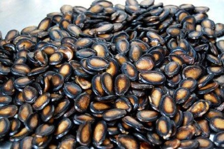 西瓜子上火嗎?西瓜子的功效與作用 西瓜子上火嗎?西瓜子的功效與作用