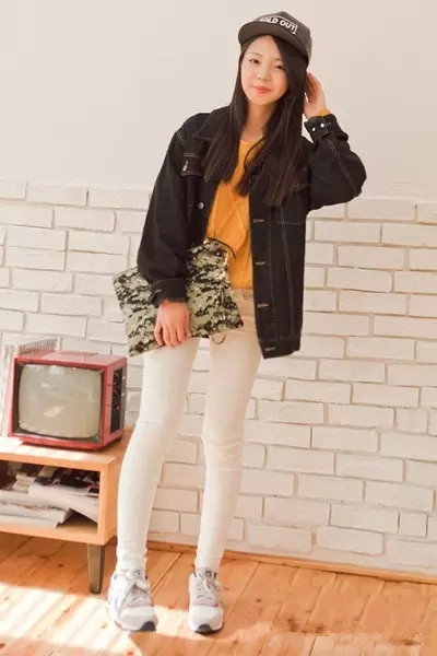 矮個(gè)子女生外套搭配 矮個(gè)子女生外套搭配