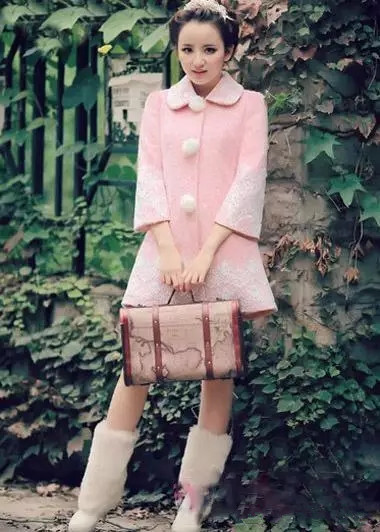 秋冬穿什么外套好看 秋冬穿什么外套好看