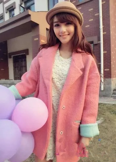 秋冬穿什么外套好看 秋冬穿什么外套好看