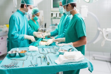 低位腸癌需切肛?新式手術(shù)保留排便功能 低位腸癌需切肛?新式手術(shù)保留排便功能