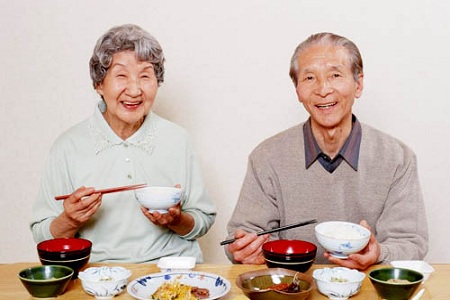 老了怕長(zhǎng)胖吃的少8成長(zhǎng)者體力衰弱 老了怕長(zhǎng)胖吃的少8成長(zhǎng)者體力衰弱