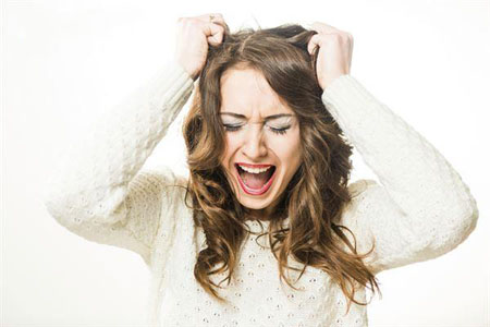 腸躁癥癥狀跟女性月經(jīng)有關(guān)? 腸躁癥癥狀跟女性月經(jīng)有關(guān)?