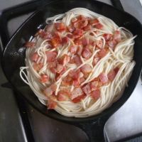 掛面煎餅的做法及美味早餐料理 掛面煎餅的做法及美味早餐料理