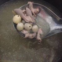 墨魚(yú)豬肚湯的功效作用?怎么制作?