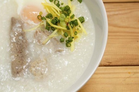 姜蒜粥能治感冒嗎?煮法是關鍵 姜蒜粥能治感冒嗎?煮法是關鍵