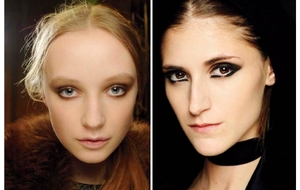 美眉也是化妝的重點(diǎn) 美眉也是化妝的重點(diǎn)