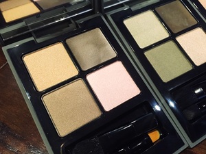 微燃妝正流行 微燃妝正流行