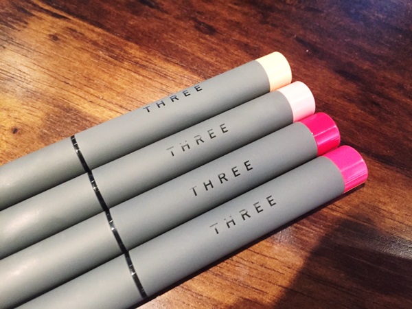 微燃妝正流行 微燃妝正流行