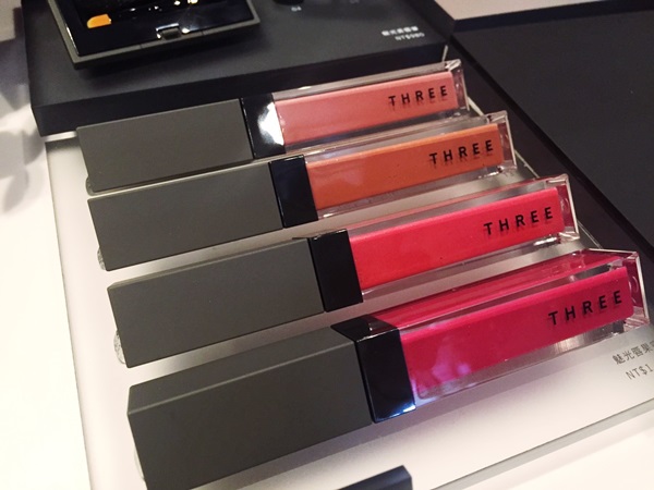 微燃妝正流行 微燃妝正流行