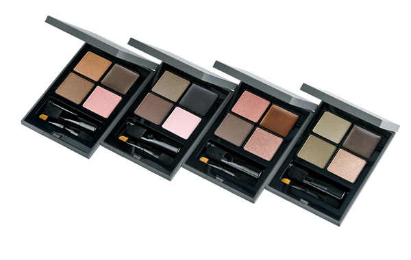 微燃妝正流行 微燃妝正流行