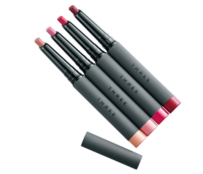 微燃妝正流行 微燃妝正流行