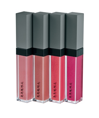 微燃妝正流行 微燃妝正流行