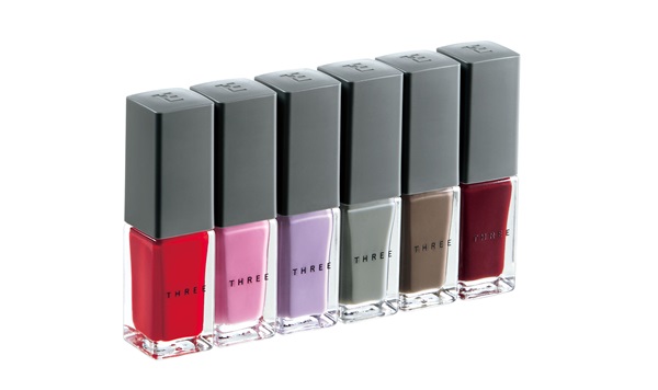 微燃妝正流行 微燃妝正流行