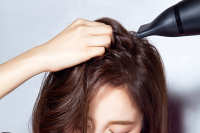 打造超時(shí)髦韓妞睡不醒頭 打造超時(shí)髦韓妞睡不醒頭