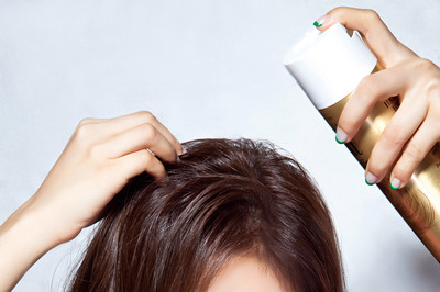 打造超時(shí)髦韓妞睡不醒頭 打造超時(shí)髦韓妞睡不醒頭