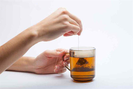 茶包有毒嗎?醫(yī)師專家來(lái)解答