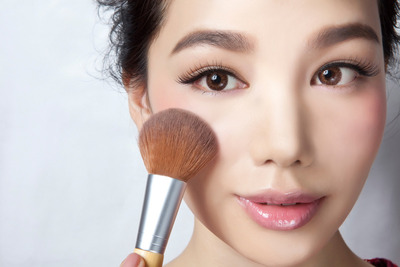 約會(huì)必勝妝容 約會(huì)必勝妝容