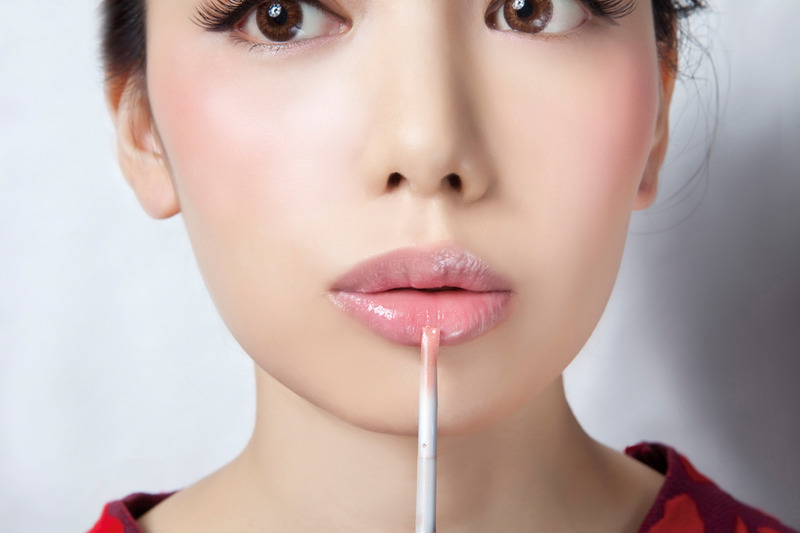 約會(huì)必勝妝容 約會(huì)必勝妝容