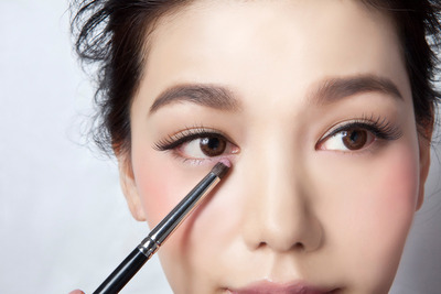 約會(huì)必勝妝容 約會(huì)必勝妝容