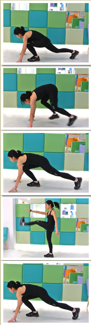 大腿橘皮紋怎么消除 皮膚凹凸不平如何修復(fù) 大腿橘皮紋怎么消除 皮膚凹凸不平如何修復(fù)