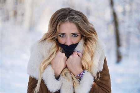 超級(jí)寒流來襲!猝死頻率在增加要注意