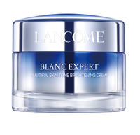 lancome蘭蔻新成員 粉嫩透亮肌更到位！