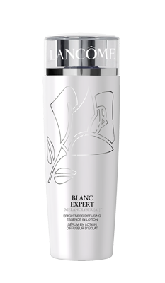 lancome蘭蔻新成員 粉嫩透亮肌更到位！