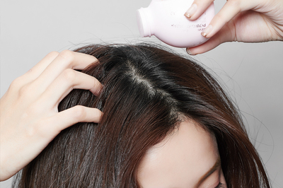 浪漫微卷發(fā)讓你晉身小V臉 浪漫微卷發(fā)讓你晉身小V臉