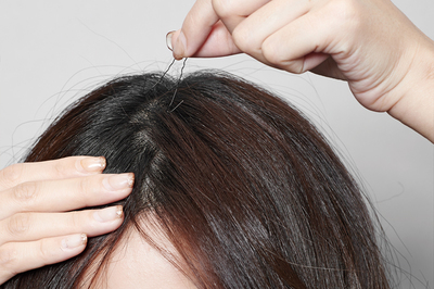 浪漫微卷發(fā)讓你晉身小V臉 浪漫微卷發(fā)讓你晉身小V臉