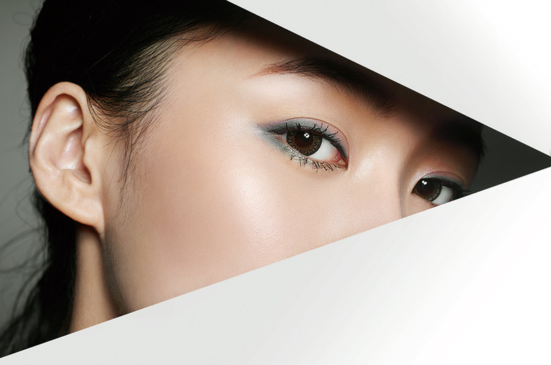 遠離浮粉、熊貓眼 冬季不脫妝完美攻略