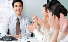 最簡單的領(lǐng)帶打法圖解 快捷打領(lǐng)帶的方法