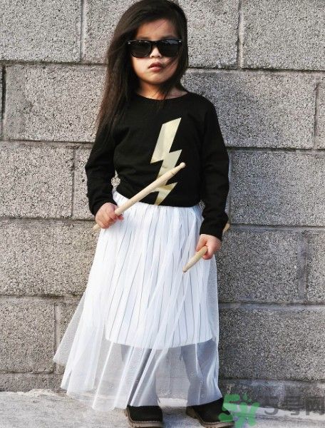 寶寶時(shí)尚搭配 寶寶時(shí)尚搭配