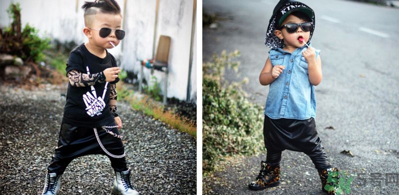 寶寶時(shí)尚搭配 寶寶時(shí)尚搭配