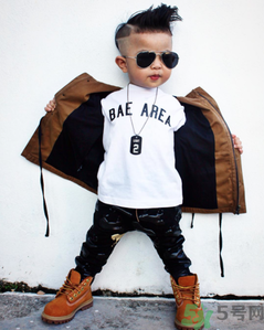 寶寶時(shí)尚搭配 寶寶時(shí)尚搭配