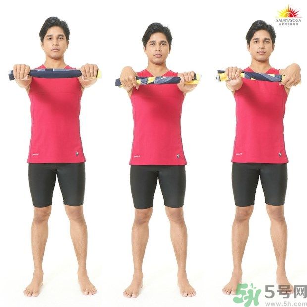 大掃除擰毛巾、擦窗戶 瘦手臂小技巧