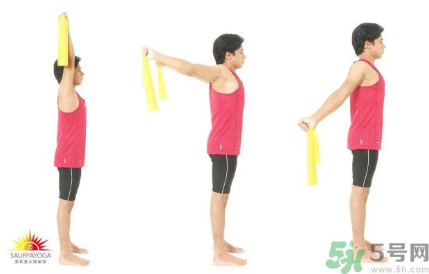 大掃除擰毛巾、擦窗戶 瘦手臂小技巧