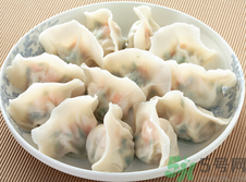 孕婦能吃餃子嗎什么餡料餃子不能吃.png 孕婦能吃餃子嗎什么餡料餃子不能吃.png