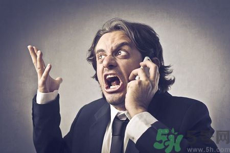 憤怒生氣了怎么辦?3種問題問自己有無必要生氣 憤怒生氣了怎么辦?3種問題問自己有無必要生氣