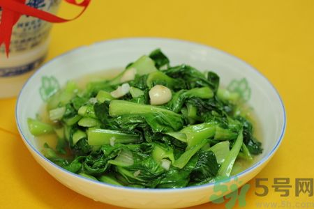 青菜怎么炒好吃?4步驟讓你吃出美味調(diào)理 青菜怎么炒好吃?4步驟讓你吃出美味調(diào)理