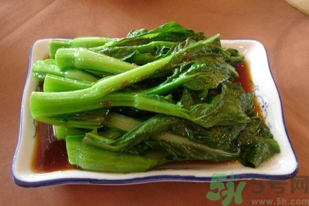 青菜怎么炒好吃?4步驟讓你吃出美味調(diào)理 青菜怎么炒好吃?4步驟讓你吃出美味調(diào)理