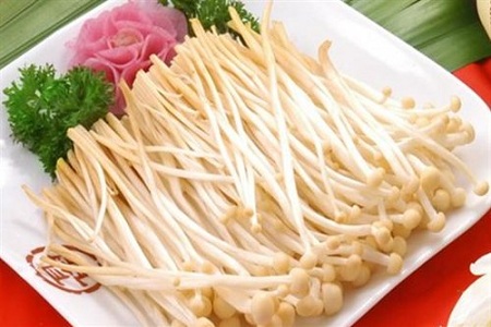 金針菇導致乾癬復發(fā)?都是免疫力惹的禍 金針菇導致乾癬復發(fā)?都是免疫力惹的禍