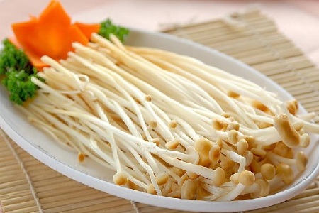 金針菇導致乾癬復發(fā)?都是免疫力惹的禍 金針菇導致乾癬復發(fā)?都是免疫力惹的禍