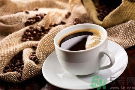 每天2杯咖啡 降低肝癌風險