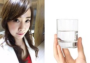 預(yù)防腦中風關(guān)鍵在于睡前喝杯礦泉水