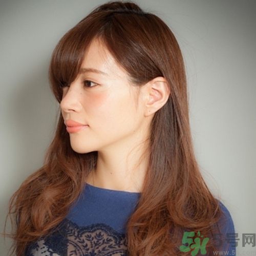 情人節(jié)約會妝容 情人節(jié)約會妝容