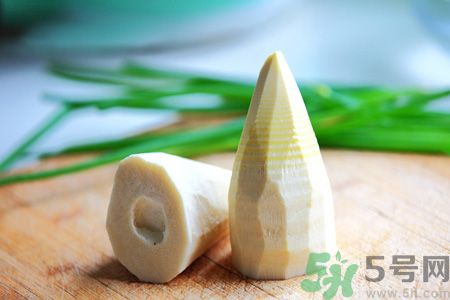 春筍孕婦可以吃嗎?春筍的作用效果 春筍孕婦可以吃嗎?春筍的作用效果