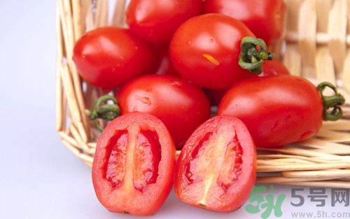 懷孕期間喜歡吃西紅柿，是預(yù)示生男孩還是生女孩