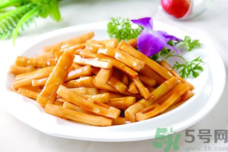 春筍和木耳可以搭配吃嗎?春筍木耳全面解析 春筍和木耳可以搭配吃嗎?春筍木耳全面解析